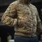 M-Tac куртка MA-1 Hooded Military Primaloft MC