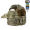 M-Tac Plate Carrier CORSET Elite FAST (розмір плити М) Multicam
