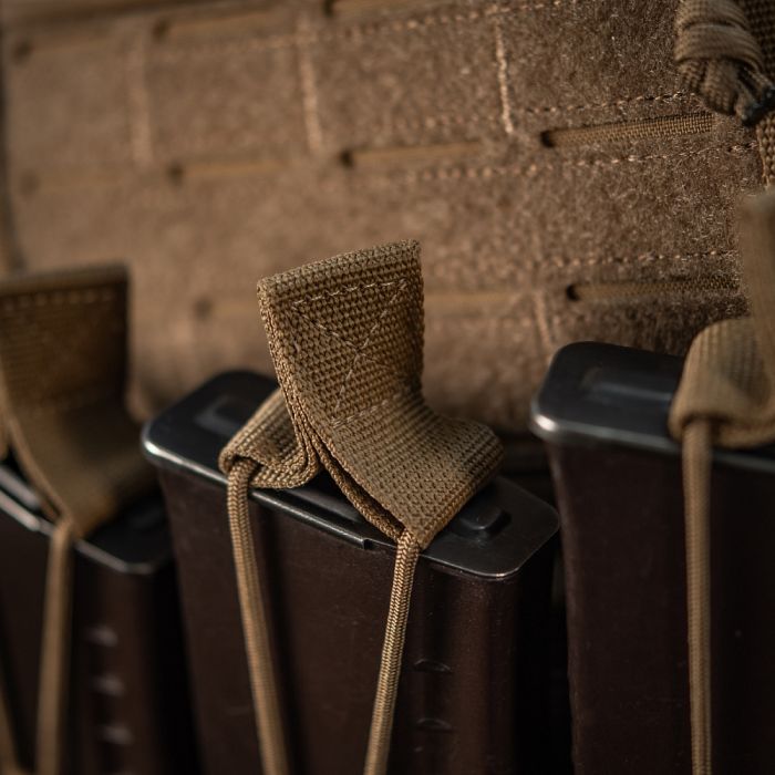 M-Tac плитоноска Cuirass FAST Elite Coyote