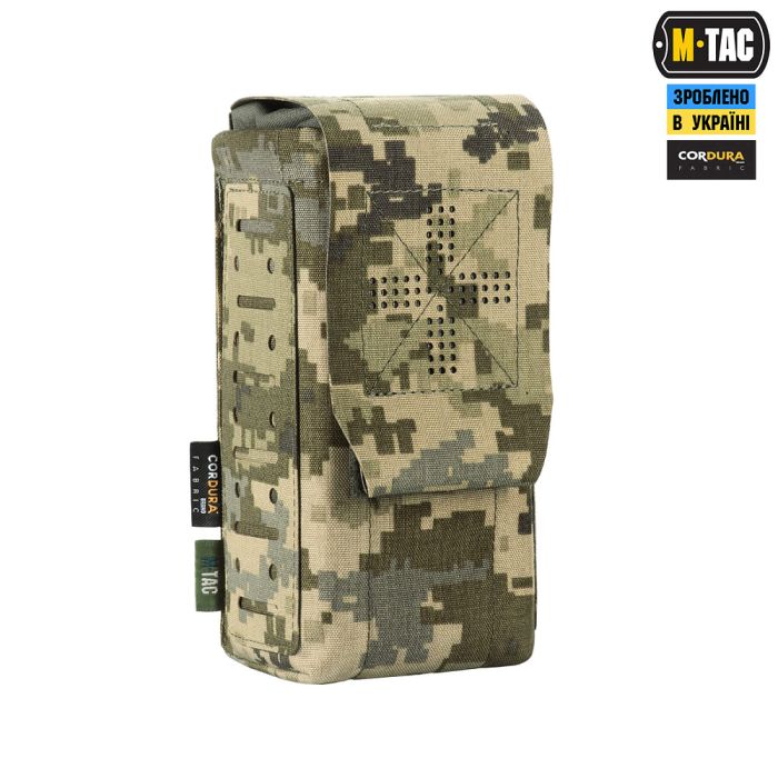 M-Tac підсумок медичний вертикальний Small Gen.II Elite MM14