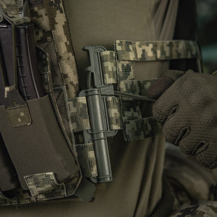 M-Tac плитоноска Cuirass Elite XL MM14