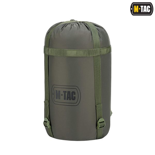 M-Tac спальник літній олива Type 2