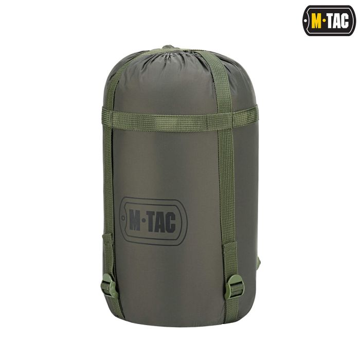 M-Tac спальник літній олива Type 2