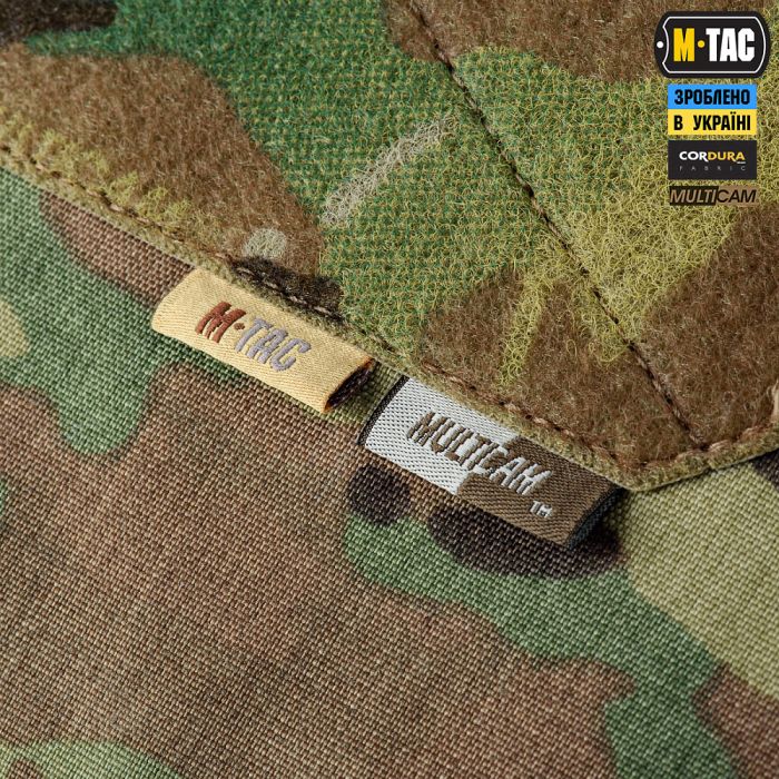 M-Tac сумка-баул 190л Elite Multicam
