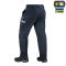 M-Tac штани Police Flex Rip-Stop Dark Navy Blue