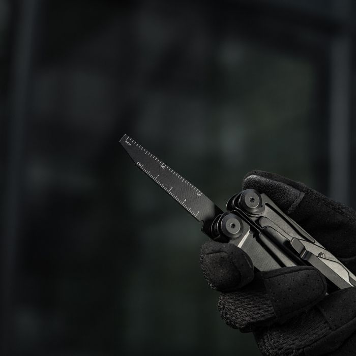 M-Tac мультитул Type 9 Black