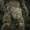 M-Tac Балістичний захист паху Groin Protection 1 клас захисту Multicam