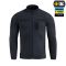 M-Tac куртка Combat Fleece Polartec Jacket Dark Navy Blue