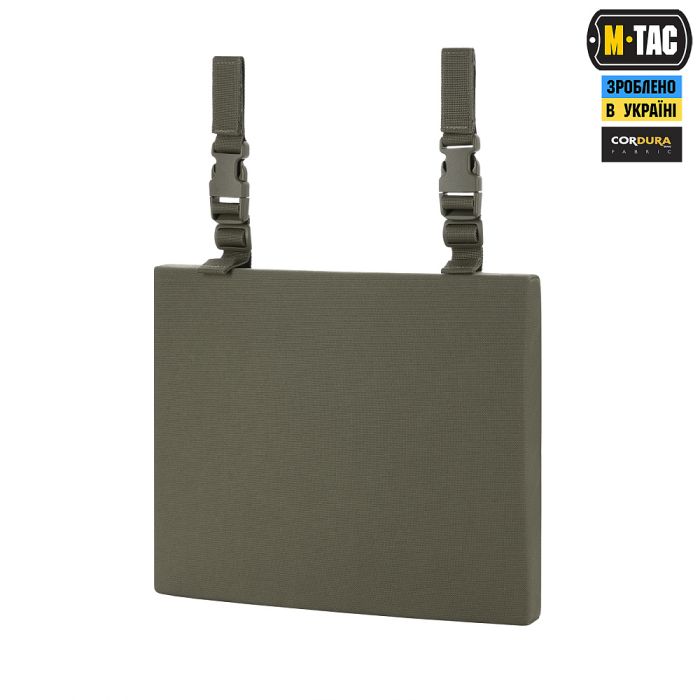 M-Tac килимок для сидіння з кріпленням на пояс ARMOR Ranger Green