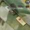 M-Tac сумка Admin Bag Medium Elite з липучкою Multicam