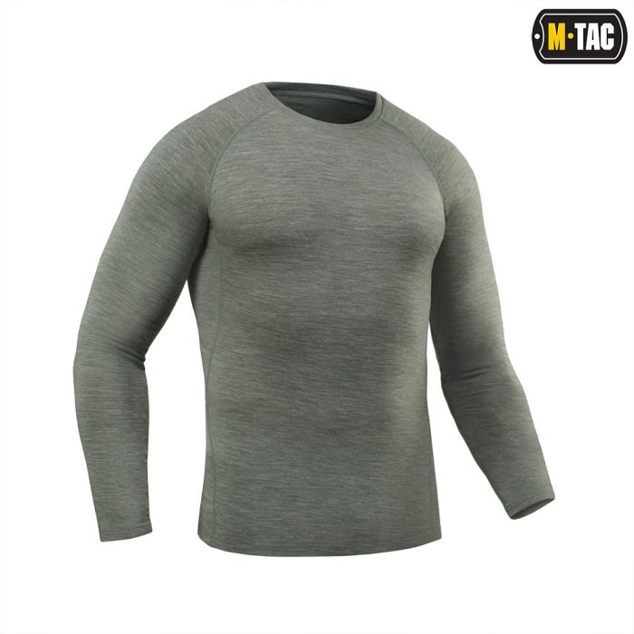 M-Tac термобілизна Merino Olive
