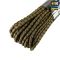 M-Tac паракорд Dragon Cord 15m Coyote/OD Green