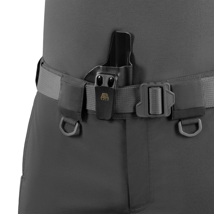 ATA Gear кобура модель Fantom ver.3 для зброї Glock - 17 / 22 / 47 Black