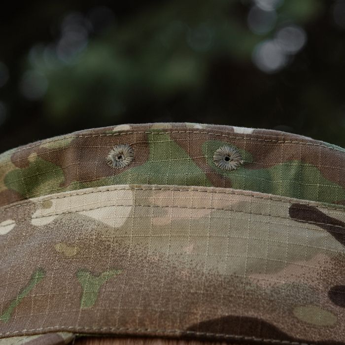 M-Tac Кашкет-мазепинка з гербом ріп-стоп MC