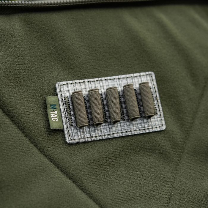 M-Tac вставка модульна для ампул 2 ml Ranger Green
