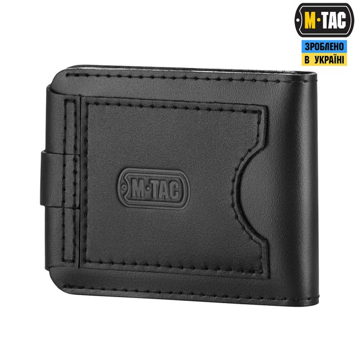 M-Tac Обкладинка для посвідчення ДСНС України (книжка)