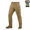 M-Tac штани Aggressor Summer Gen.II Flex Coyote