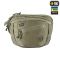 M-Tac сумка Sphaera Hex Hardsling Bag Large Elite Ranger Green