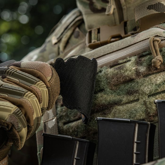 M-Tac нашивка MaxxPro (PVC)