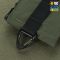 M-Tac гаманець горизонтальний з карабіном X-Pac Elite Ranger Green