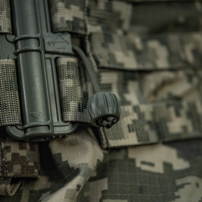 M-Tac плитоноска Cuirass FAST Elite LARGE MM14