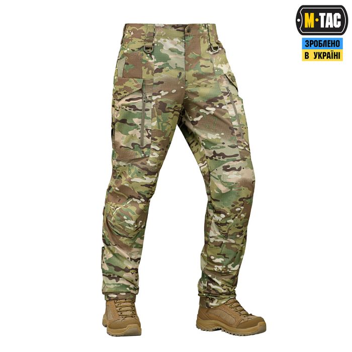M-Tac штани Conquistador Gen.I Rip-Stop MC