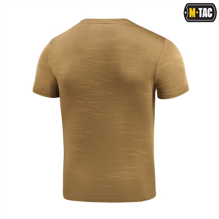 M-Tac футболка Performance Coyote