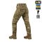 M-Tac штани Aggressor Lady ріп-стоп NGU Camo