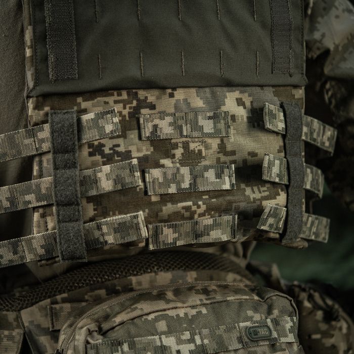 M-Tac плитоноска Cuirass Elite XL Gen.II MM14