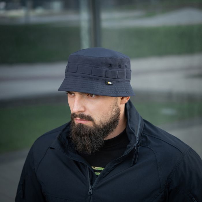 M-Tac панама Gen.II Summer Flex Dark Navy Blue