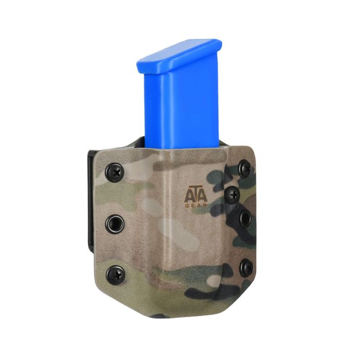 ATA Gear паучер модель Pouch ver.1 для Glock - 17/22/47 MultiCam - Infused правша/лівша