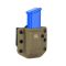 ATA Gear паучер модель Pouch ver.1 для Glock - 17/22/47 Flat Dark Earth - Spring правша/лівша