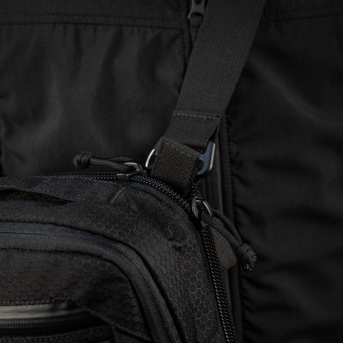 M-Tac сумка EDC Bag Elite HEX Black