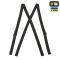 M-Tac підтяжки еластичні Level 7 Black