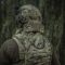 M-Tac Plate Carrier CORSET Elite (розмір плити М) Multicam