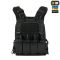 M-Tac плитоноска Cuirass FAST QRS XL Black
