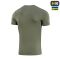 M-Tac футболка Reconquista Light Olive