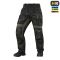 M-Tac штани Sturm Gen.II NYCO Extreme Multicam Black