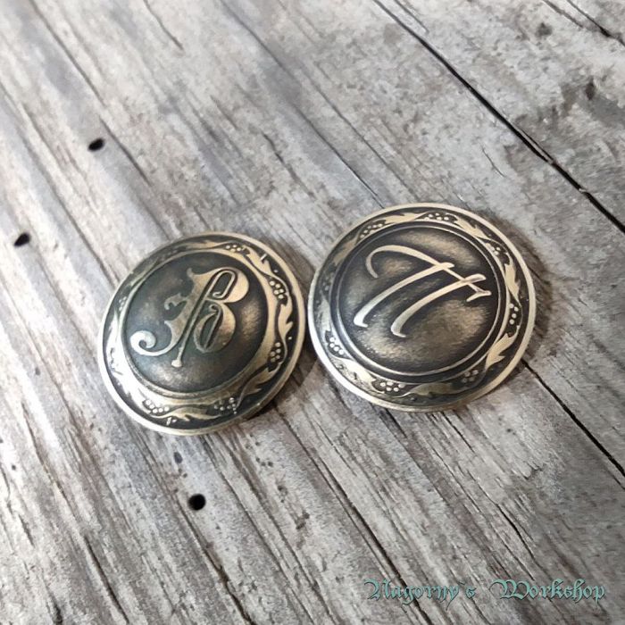 VIP подарунок Сокира з торсіонної сталі T72