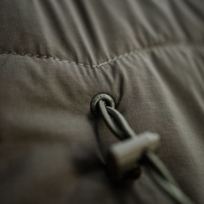 M-Tac куртка Jarl Primaloft Olive