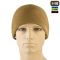 M-Tac шапка Watch Cap Polartec Cold Weather Coyote