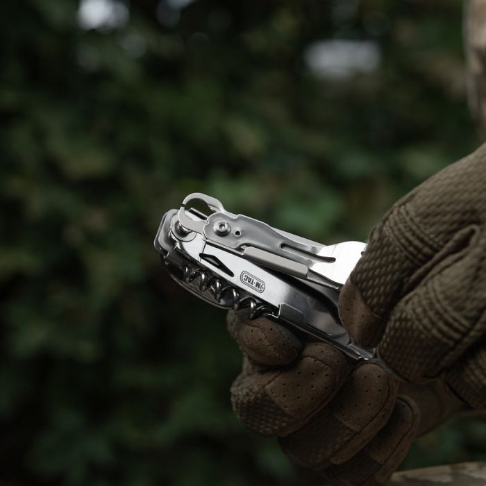 M-Tac столовий набір складаний універсальний