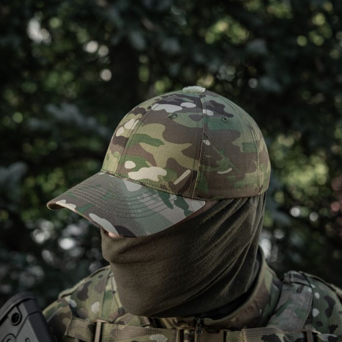 M-Tac бейсболка легка Gen.II MC