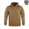 M-Tac кофта Hoodie Born by Revolution Coyote Brown