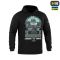 M-Tac кофта Hoodie Odin Mystery Black