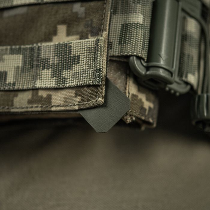 M-Tac плитоноска Cuirass Elite XL Gen.II MM14