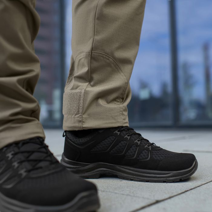 M-Tac штани Aggressor Gen.II Flex Tan