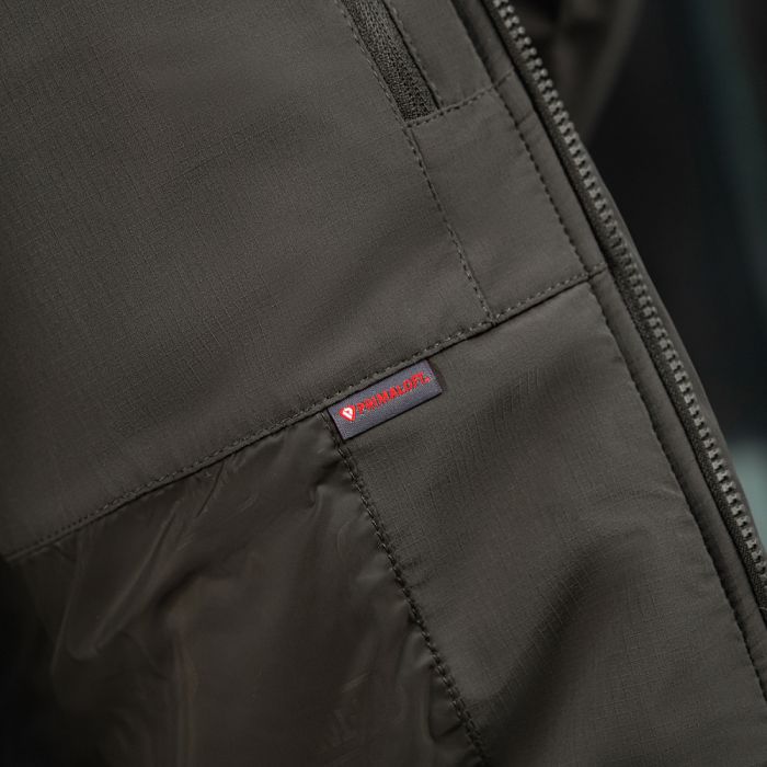 M-Tac куртка Paladin Pro Primaloft Olive