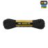 M-Tac паракорд 475 30m Black Reflective