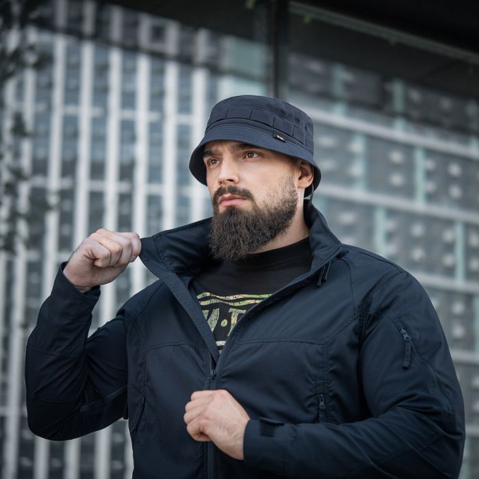 M-Tac панама Gen.II Summer Flex Dark Navy Blue